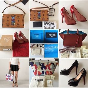 Meet your Posher, Kusull